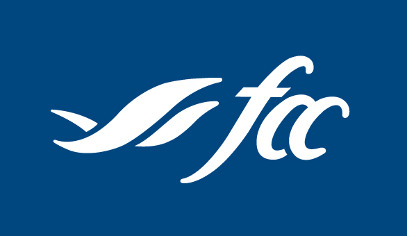 Logo de FAC