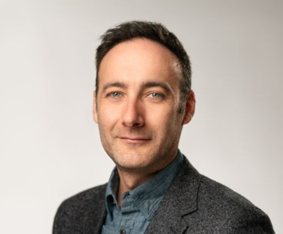 Portrait de Jacob Fergus