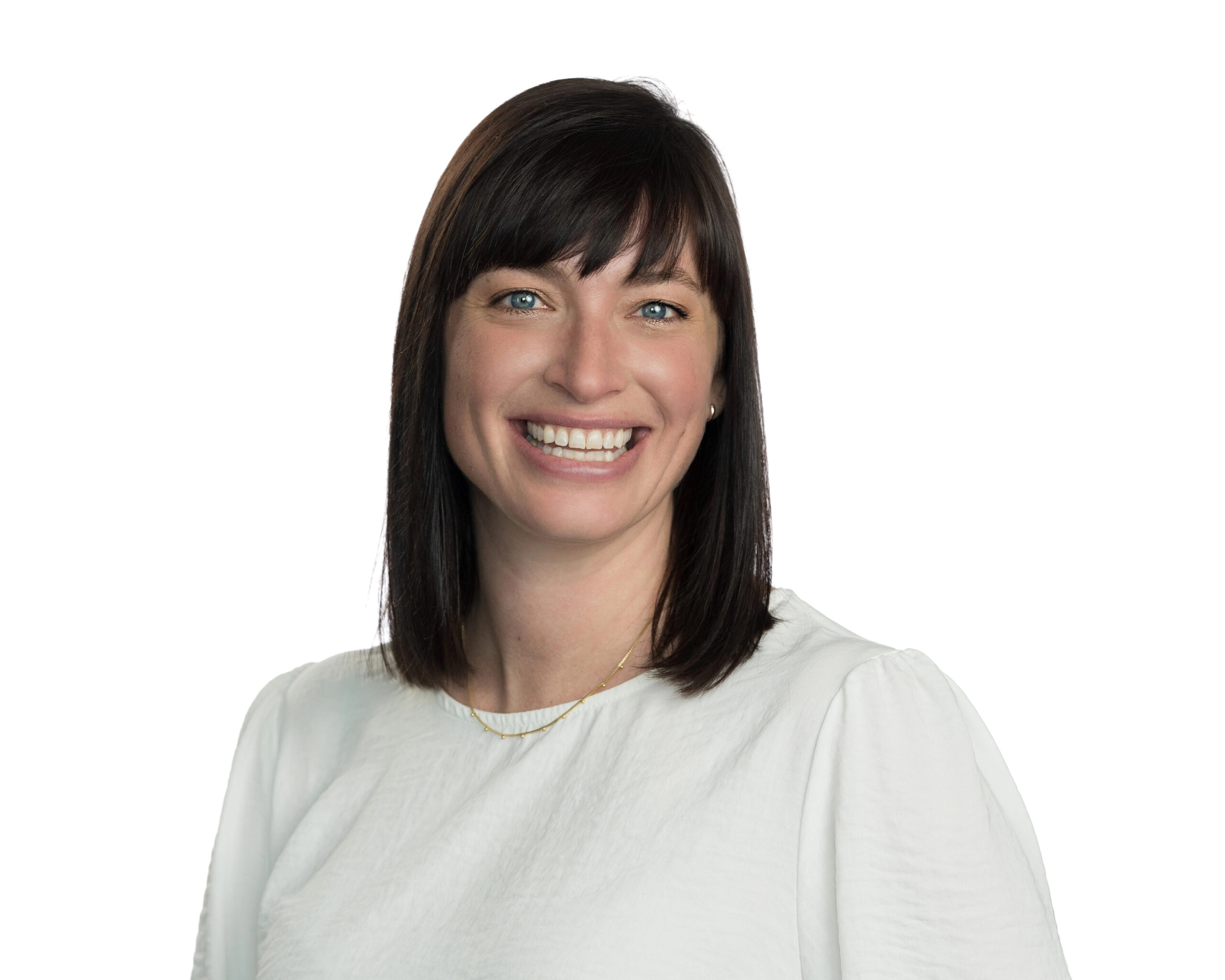 Portrait de Megan Bomberry