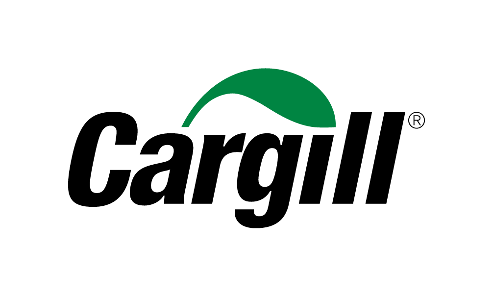 Logo de Cargill