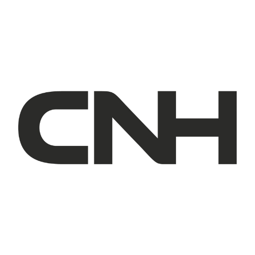 Logo de CNH