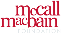 Logo de la McCall MacBain Foundation