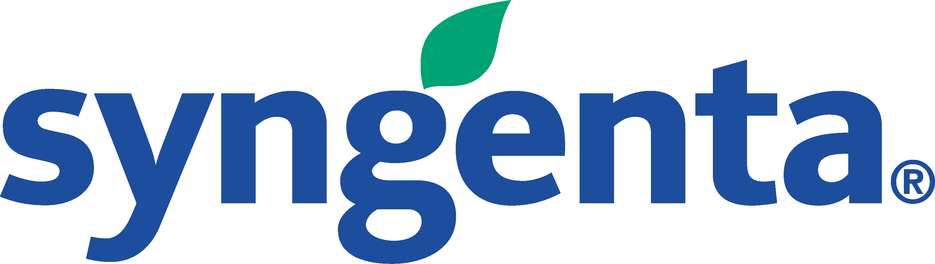 Logo de Syngenta