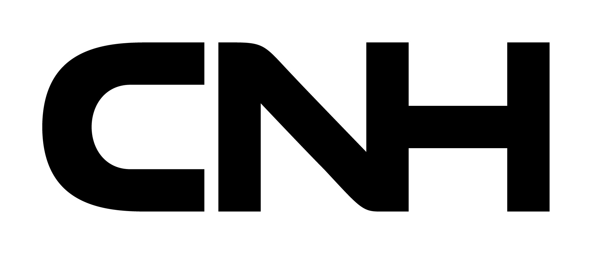 Logo de CNH