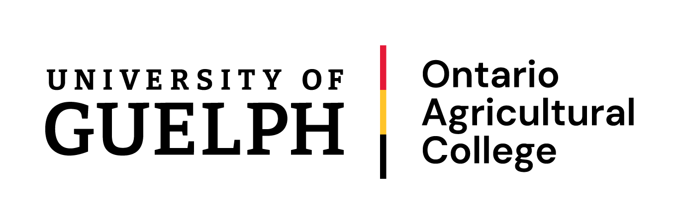 University of Guelph logo