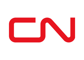 Logo de CN