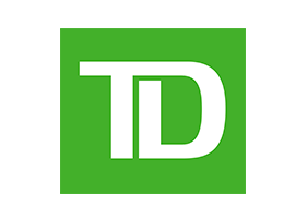 Logo du Groupe Banque TD