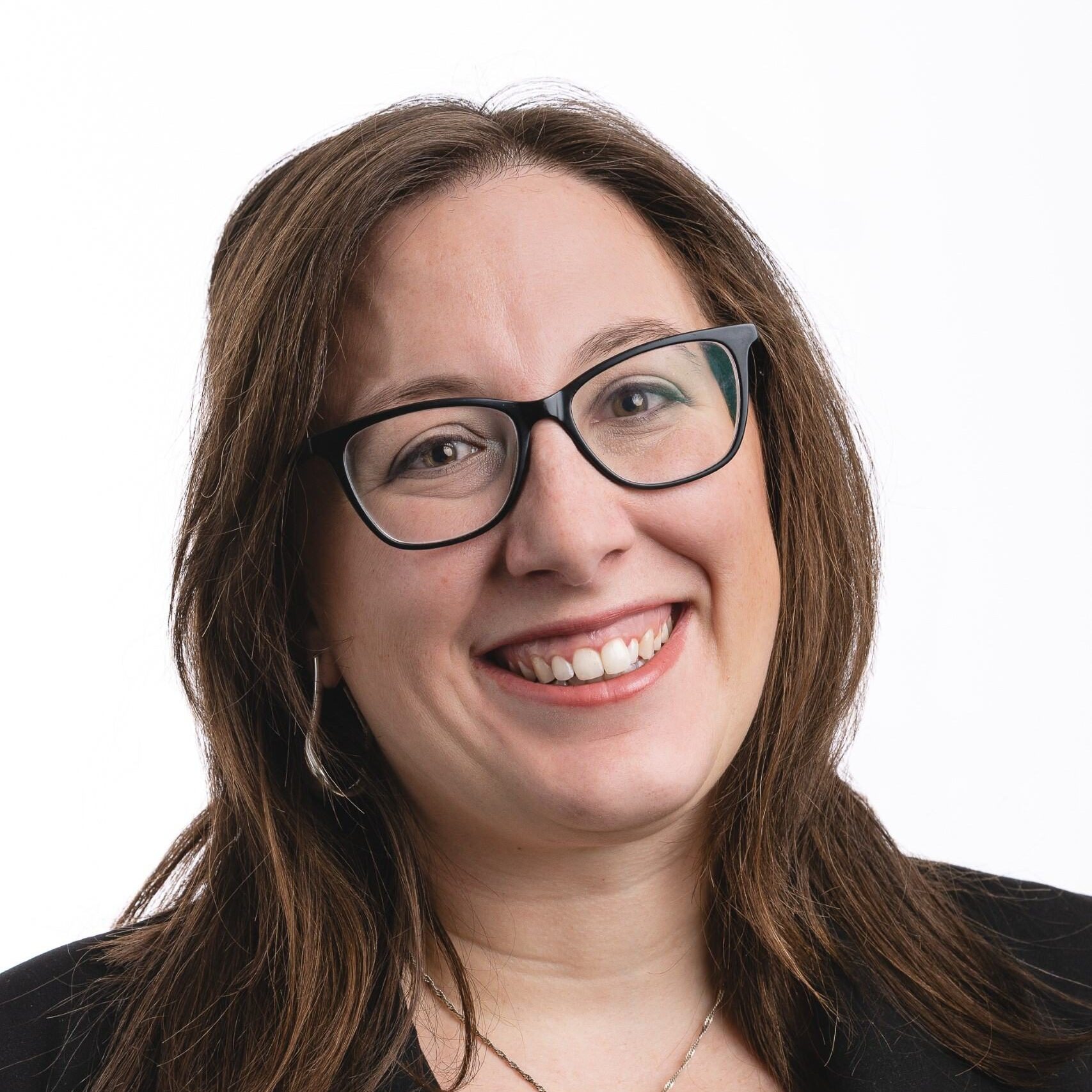 Christina Franc Headshot