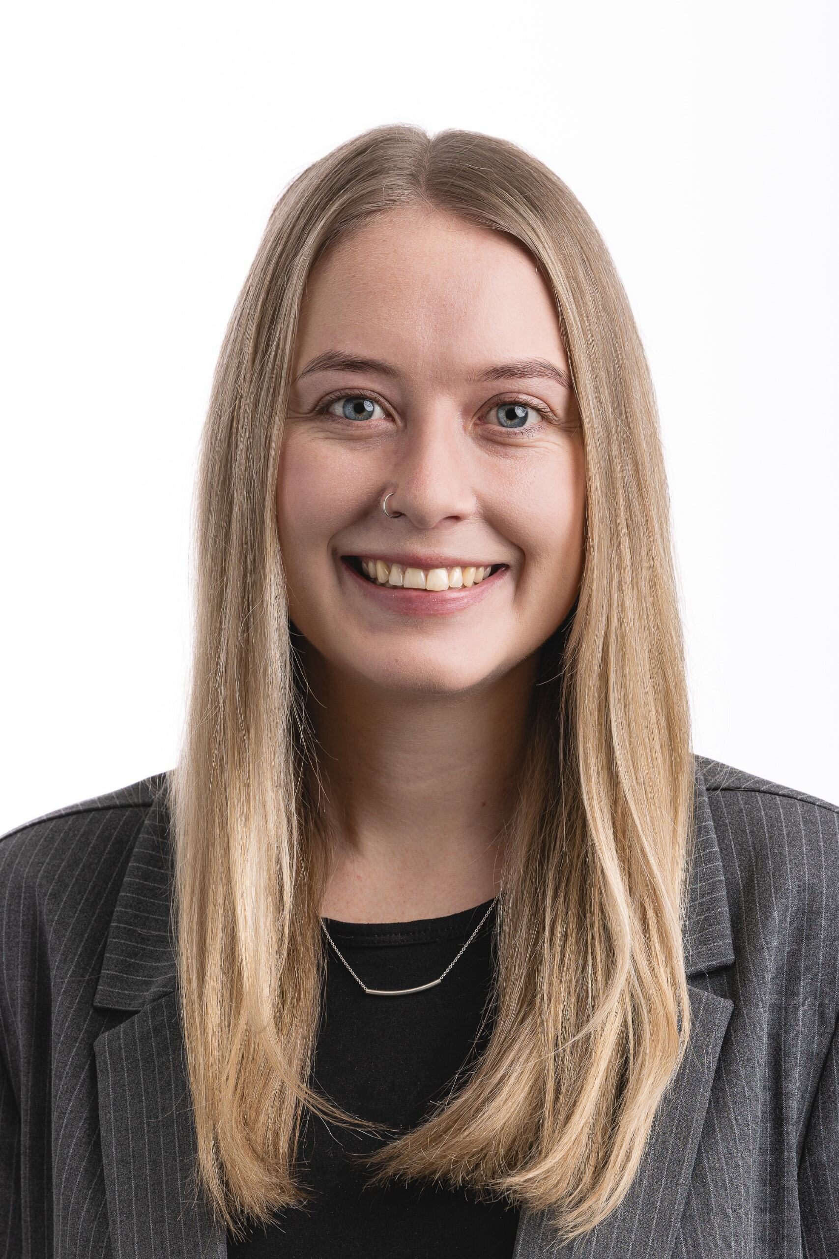 Katie Kissick Headshot