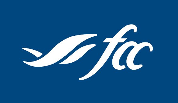 Logo de FAC