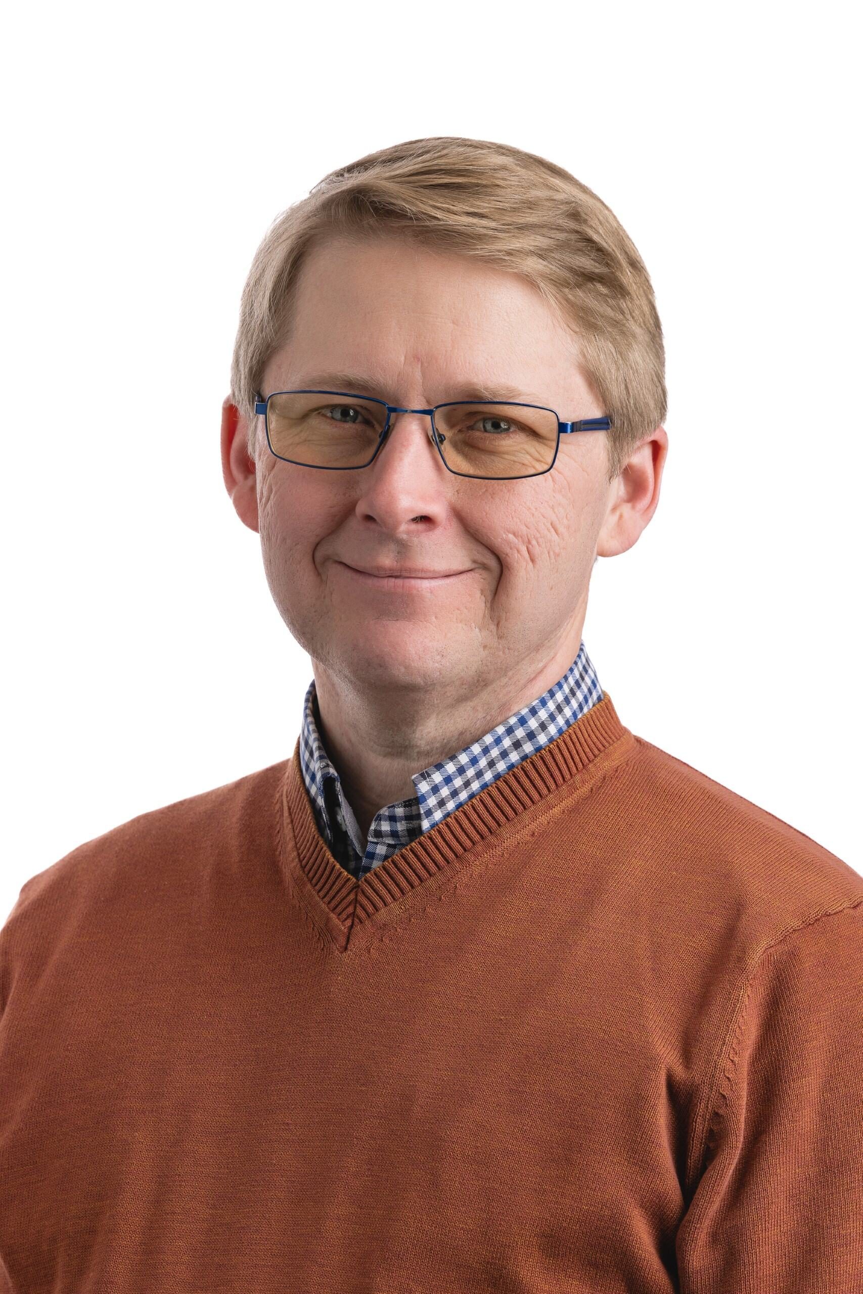 Tyler McCann Headshot