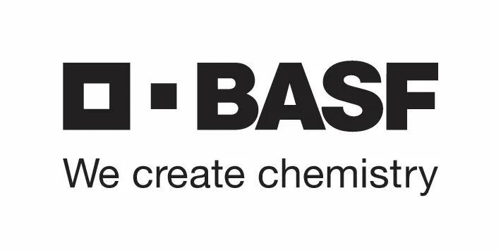 BASF logo