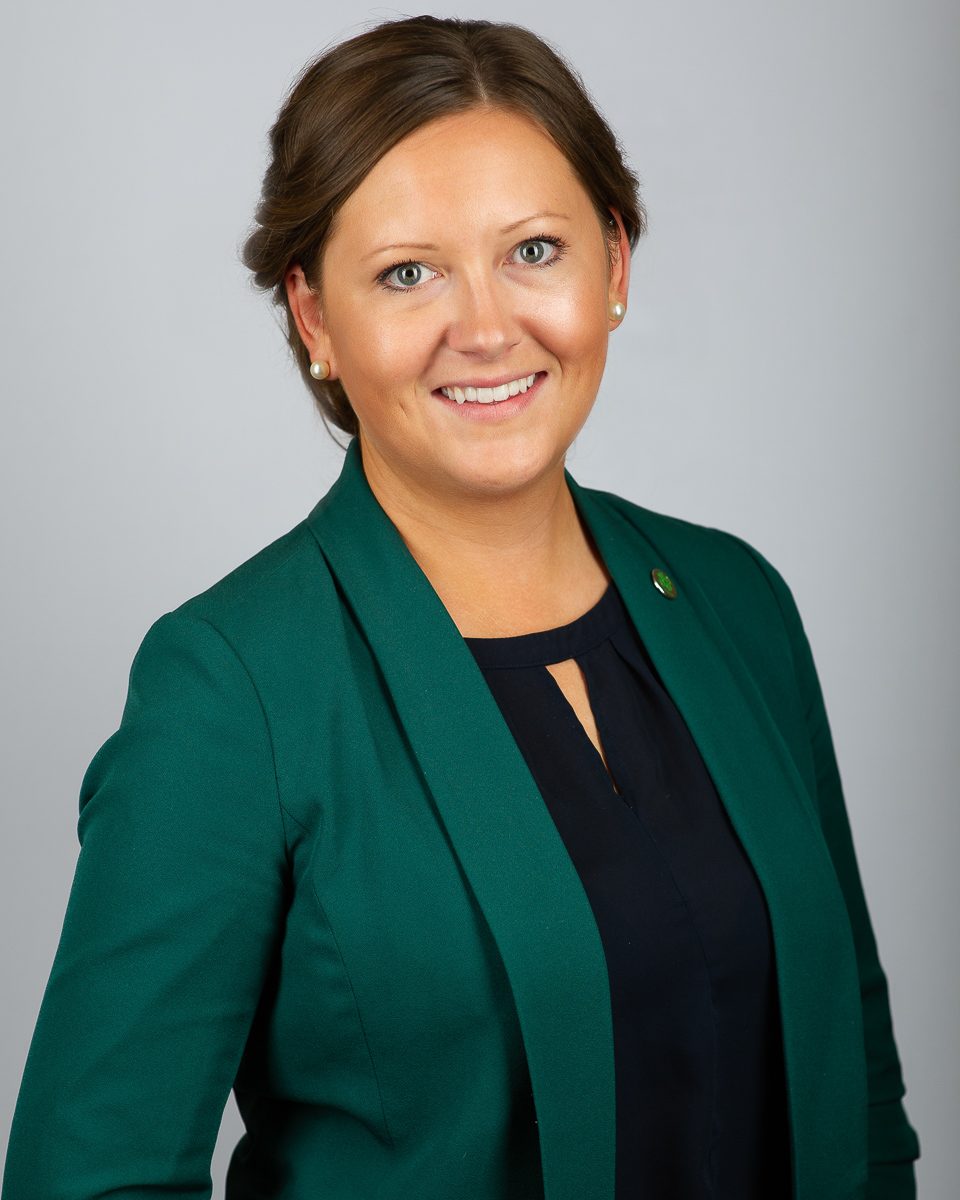 Valerie Stone Grech Headshot
