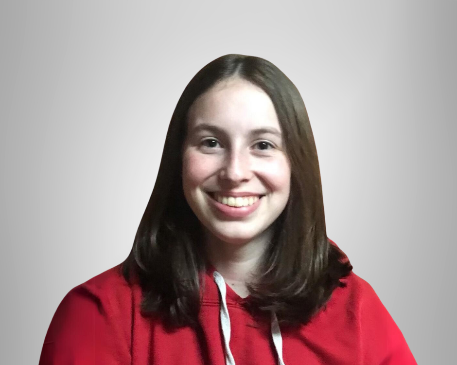 Mary Brander Headshot
