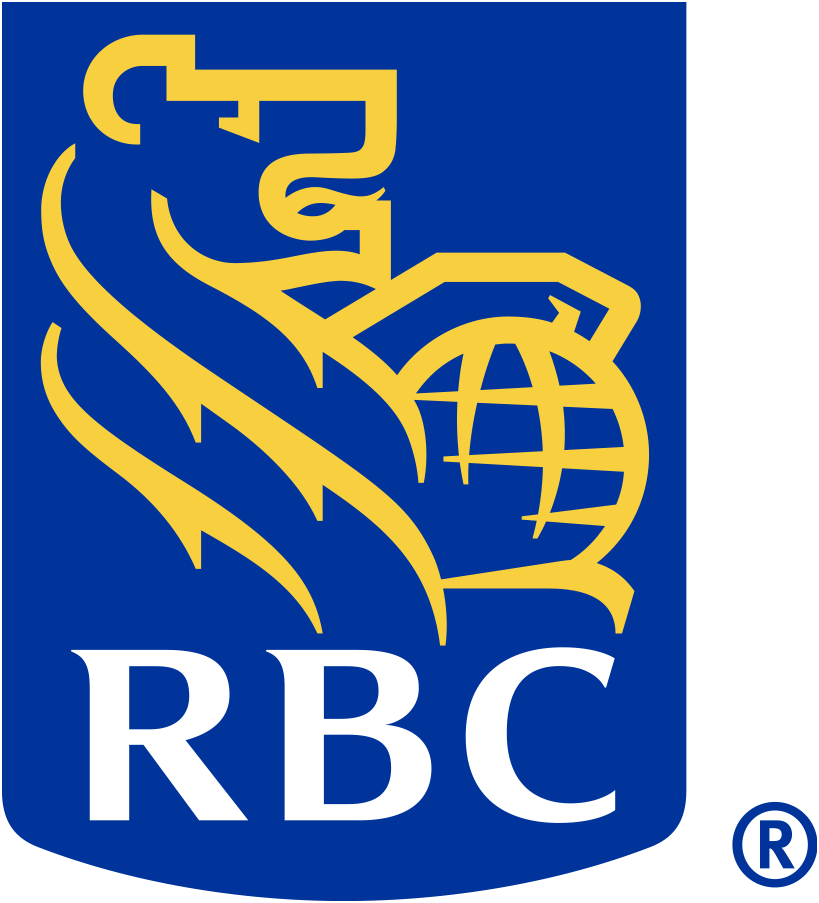 Logo de RBC
