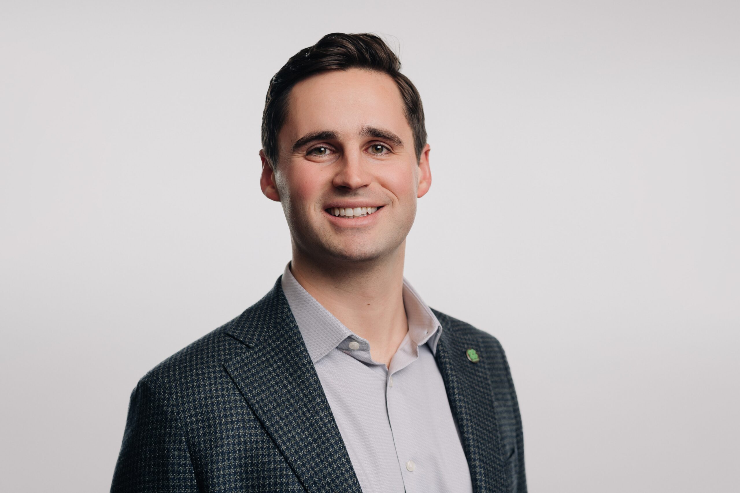 Ryan Riese Headshot