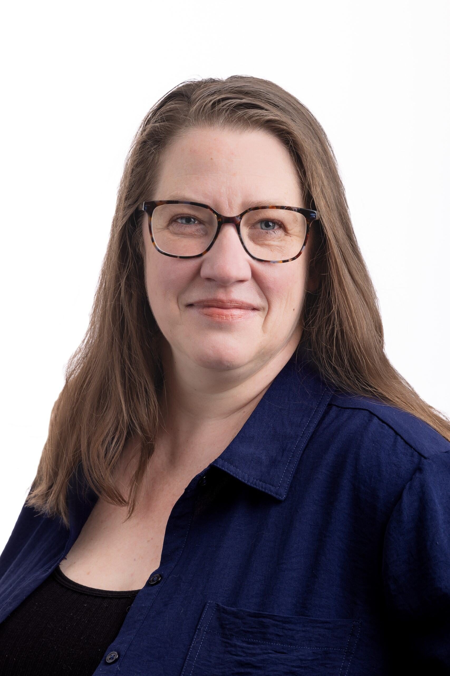 Catherine Miller-Mort Headshot