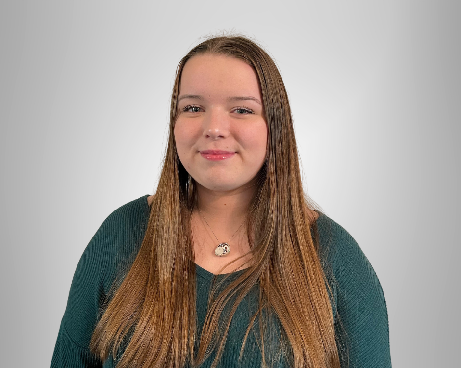 Kayleigh Brewer Headshot