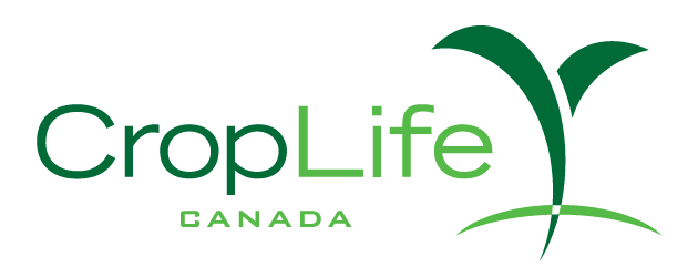 Logo de croplife 